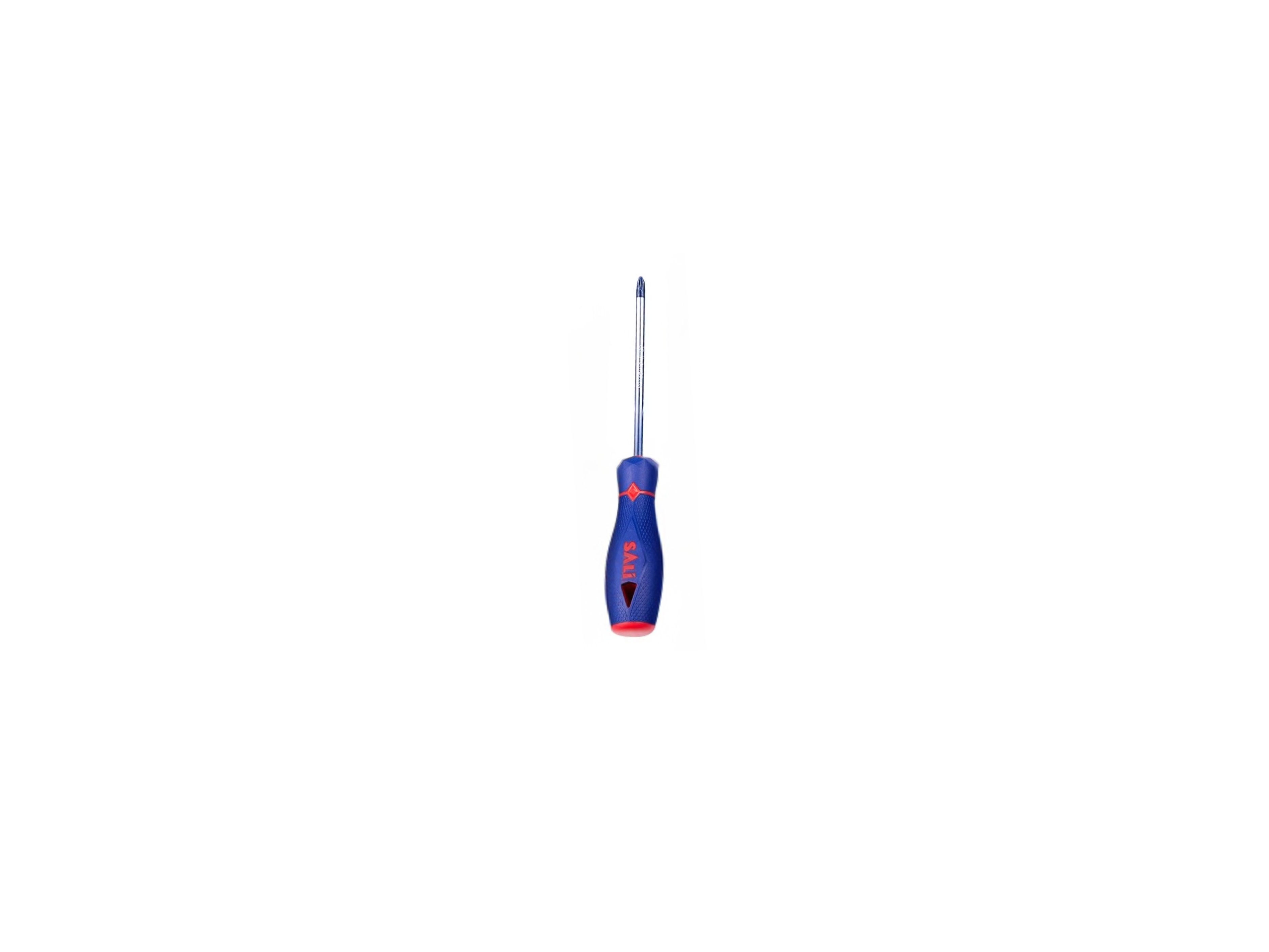 SALI SCREWDRIVER 6X125MM.(+)504